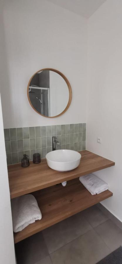 Apartmán Duplex Dax Exteriér fotografie